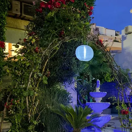 Villa At Location Spalato
