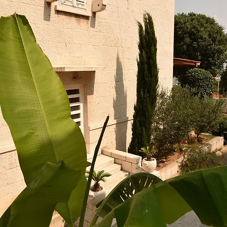 At Location Spalato