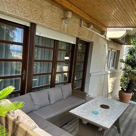 At Location * Spalato