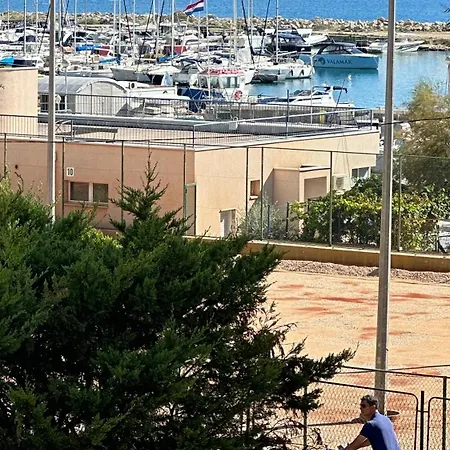 At Location * Split