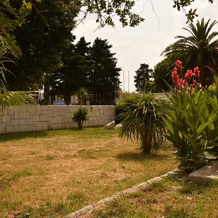 Villa At Location Split