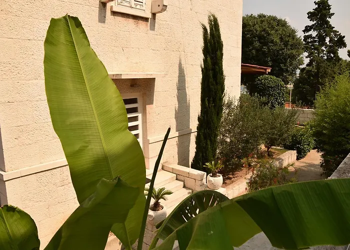 At Location Split